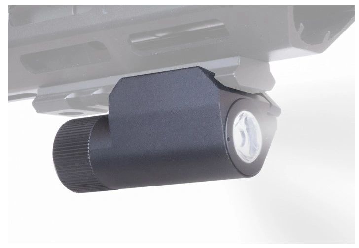 MONSTRUM TACTICAL F150 ULTRA COMPACT RAIL LIGHT